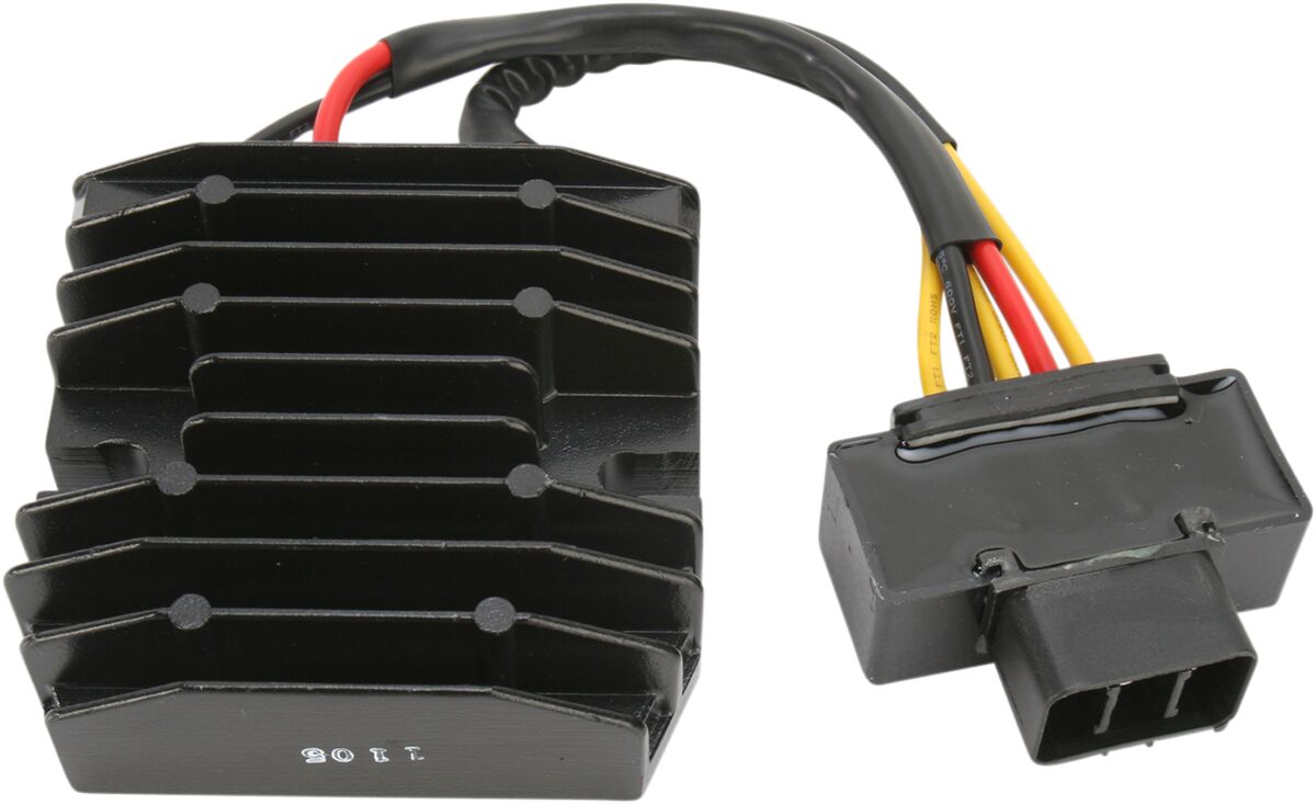 MOOSE M-10-669H Regolatore e Rettificatore CAN AM (BRP) OUTLANDER 330 HO 4X4 03>05