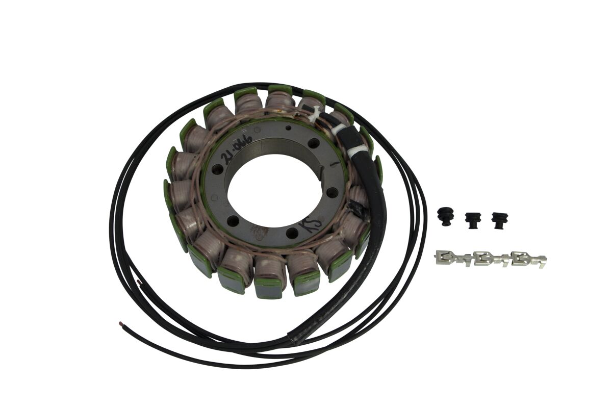 MOOSE M-21-066 Statore VOLANO TGB BLADE 550 IRS EFI 4X4 08>16