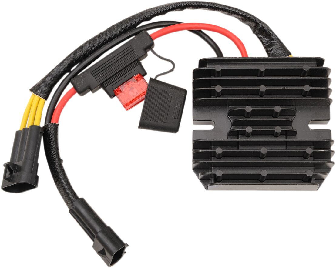 MOOSE M-10-565H Regolatore e raddrizzatore POLARIS RANGER RZR S 900 4X4 2015