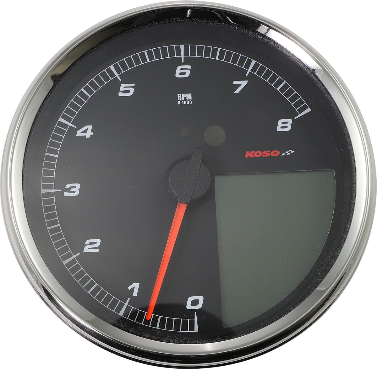 KOSO NORTH AMERICA BA072100 STRUMENTAZIONE multifunzione HD-05 Harley Davidson FXS 1690 Blackline 04>13
