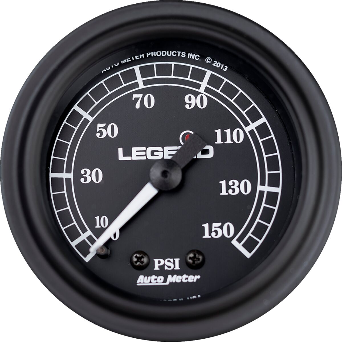 LEGEND SUSPENSION 2212-0484 Manometri PSI retroilluminati LED DA carena Harley Davidson FLHTC 1690 Electra Glide Classic 96>13