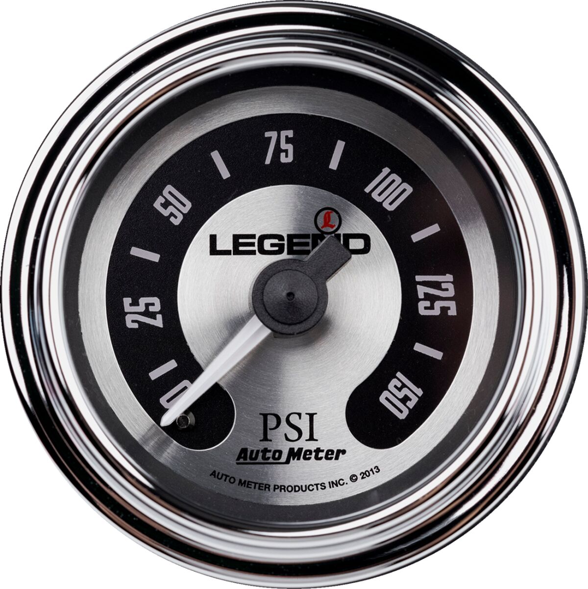 LEGEND SUSPENSION 2212-0492 Manometri PSI retroilluminati LED DA carena  Harley Davidson FLHR 1690 ABS Road King 96>13