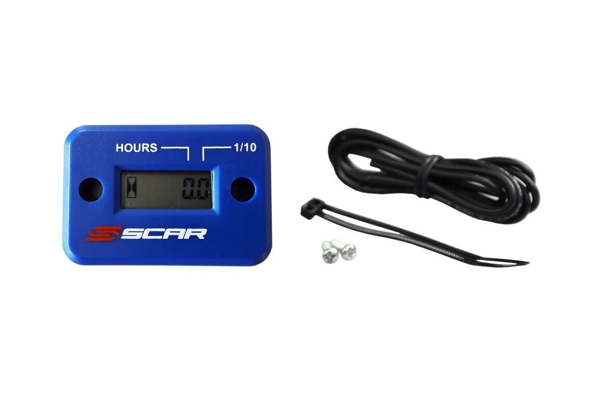 SCAR HMBL CONTAORE MOTO CROSS ENDURO