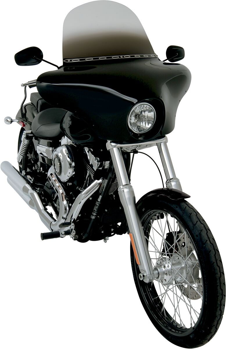 MEMPHIS SHADES  MEM7081 Carenatura Batwing HARLEY DAVIDSON KAWASAKI INDIAN