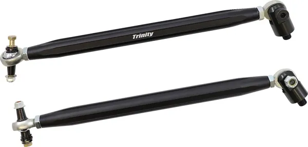 TRINITY RACING TR-M3201 TIRANTI DI STERZO RINFORZATI POLARIS RZR XP 1000 TURBO 4X4 18>21