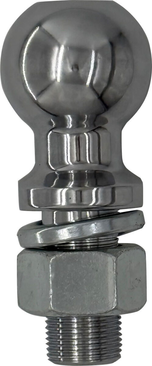 MOOSE Q15-6027EU Sfera di aggancio rimorchio 50MM CARRELLO QUAD UTV