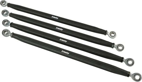TRINITY RACING TR-M3300 TIRANTI DI STERZO RINFORZATI POLARIS RZR XP 1000 4X4	14>17
