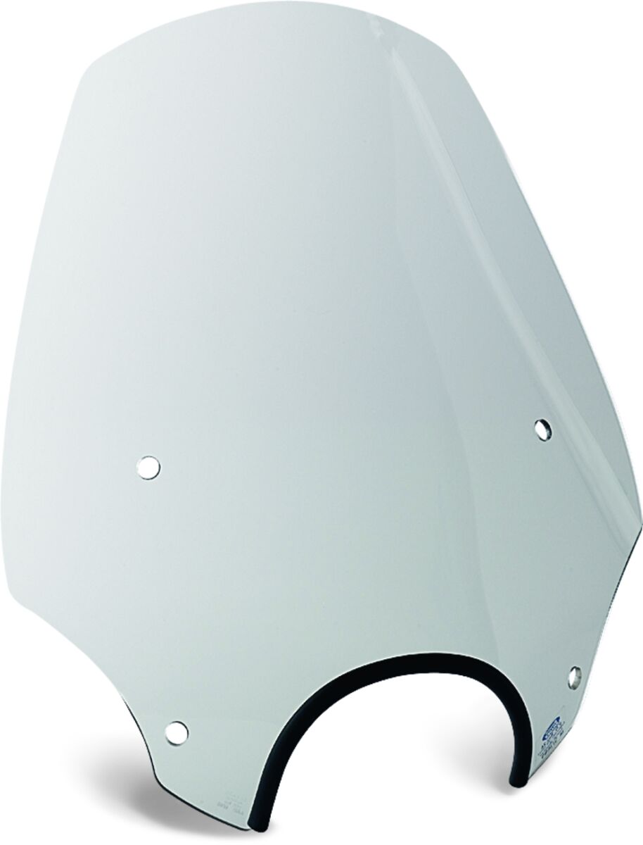 MEMPHIS SHADES MEP5229 PARABREZZA El Paso Sportshield 51CM HARLEY DAVIDSON INDIAN HONDA SUZUKI YAMAHA