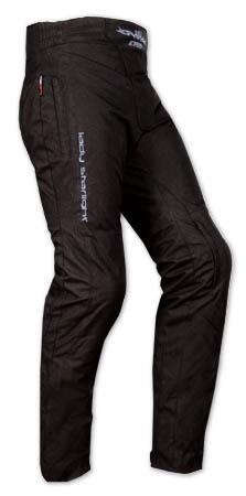 PANTALONI TESSUTO A-PRO STARLIGHT LADY BLACK TG 28 MOTO SCOOTER QUAD PROMO!!!!