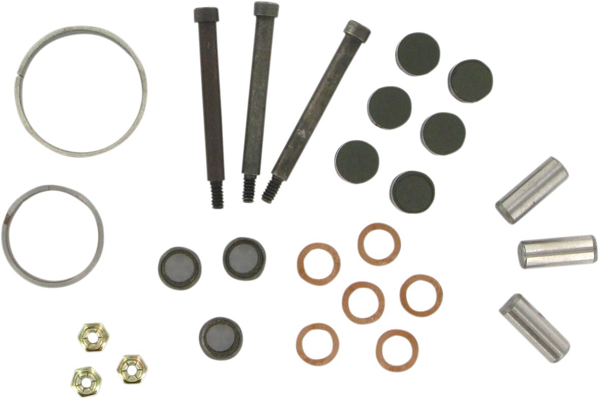 EPI WE210165 Kit di riparazione frizione primaria POLARIS SCRAMBLER 500 4X4 95>09