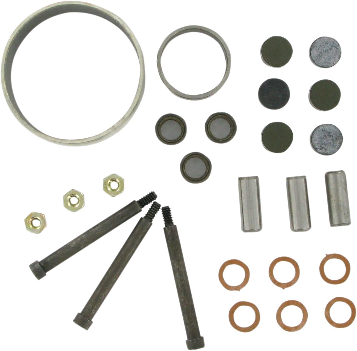 EPI WE210180 Kit di riparazione frizione primaria POLARIS ATP 500 HO 4X4 98>05