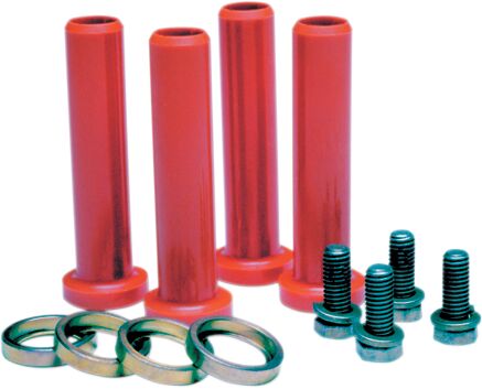 EPI WE340025 Kit boccole braccio a A anteriore POLARIS OUTLAW 525 S 03>09