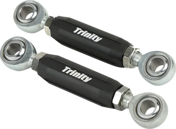 TRINITY RACING TR-M3121 Testine barra stabilizzatrice POLARIS RZR PRO XP 1000 TURBO 4X4 2020