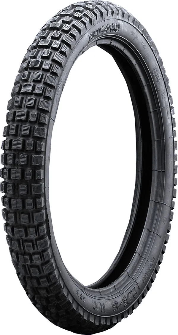 PNEUMATICO Heidenau Vintage Enduro K46 2.50-19 41M PROMO !!!