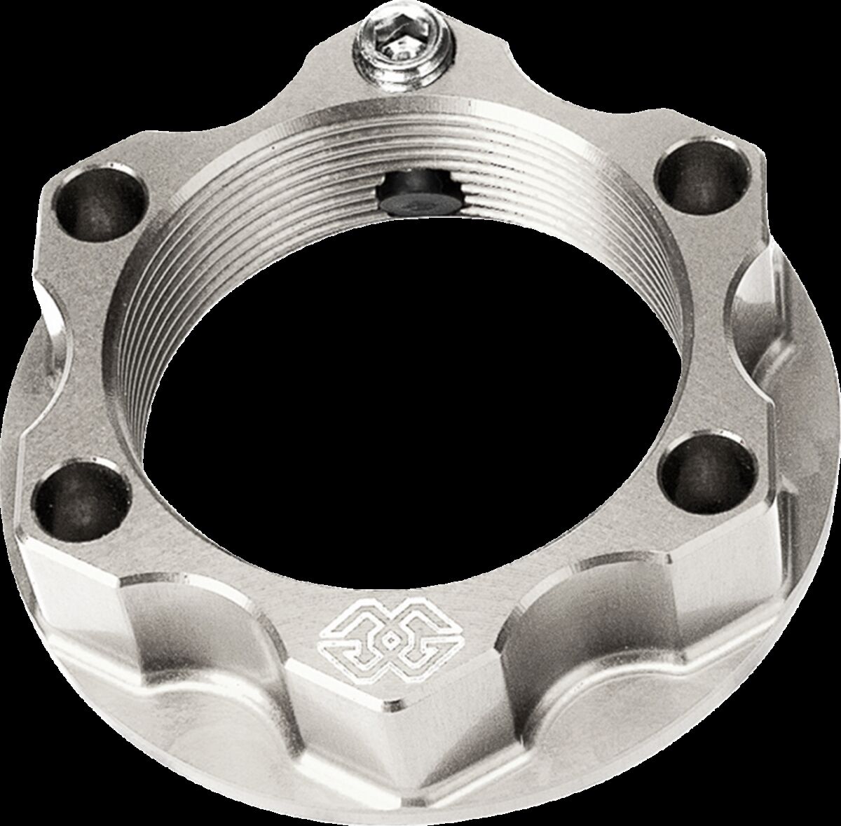 GILLES TOOLING ACM-18-15 Dado perno ruota 15X15 BMW SUZUKI YAMAHA KAWASAKI HONDA