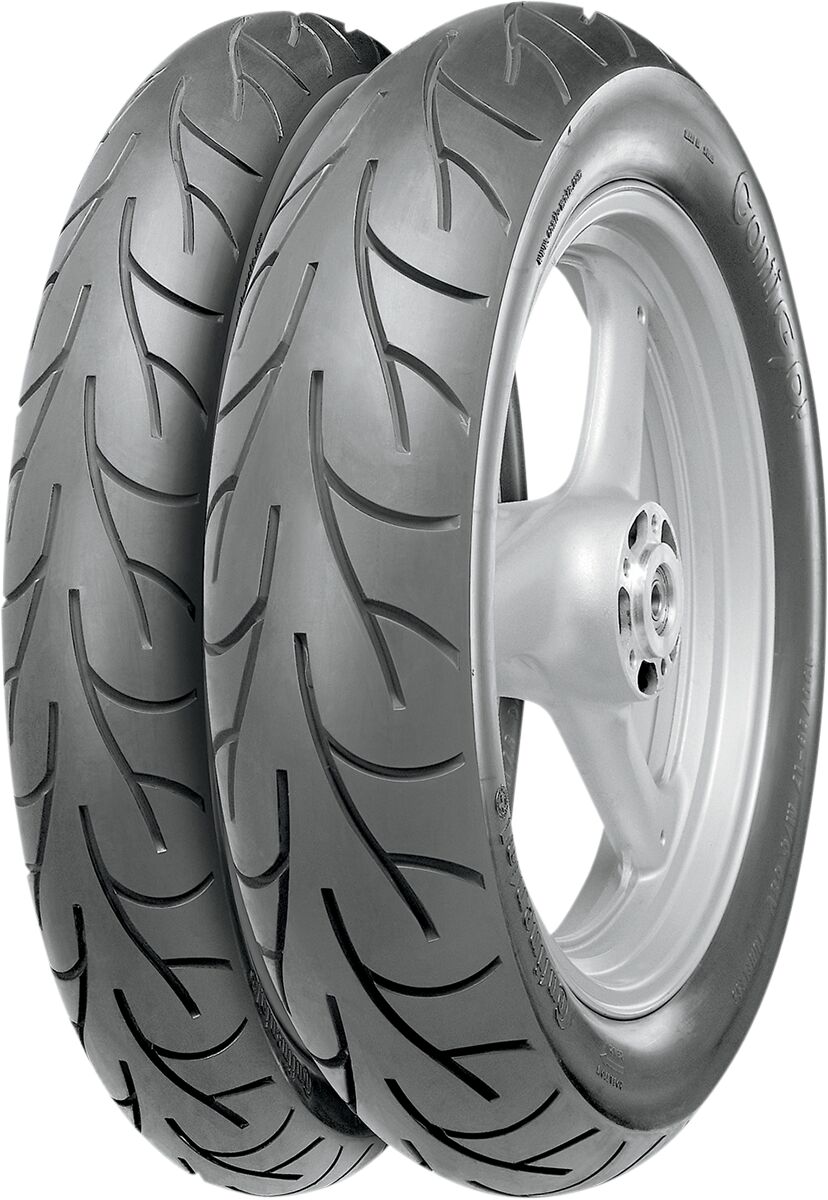 CONTINENTAL Pneumatico ContiGo! CONTIGO 130/70-17 62H TL