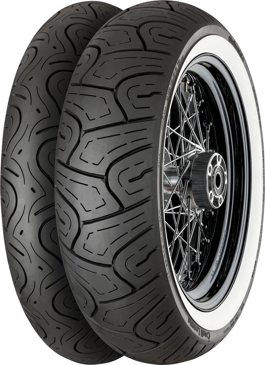 CONTINENTAL Pneumatico ContiLegend LEGEND WWW 140/90-16 71H TL