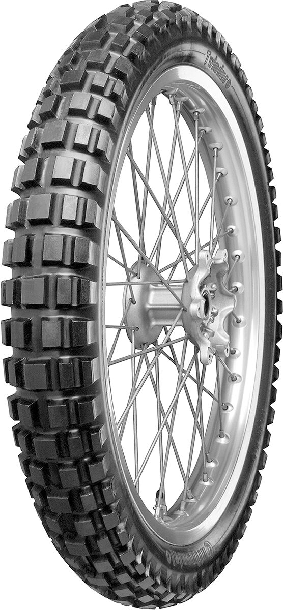 CONTINENTAL Pneumatico TKC 80 120/70-17 58Q TL M+S