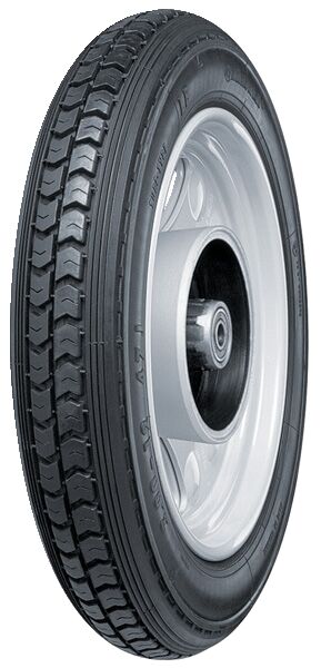 CONTINENTAL PNEUMATICO K62/LB LB 4.00-8 C 66J TL