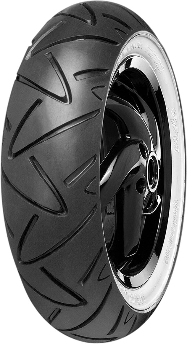 CONTINENTAL PNEUMATICO TWIST COTWI WW130/70-12 62P TL