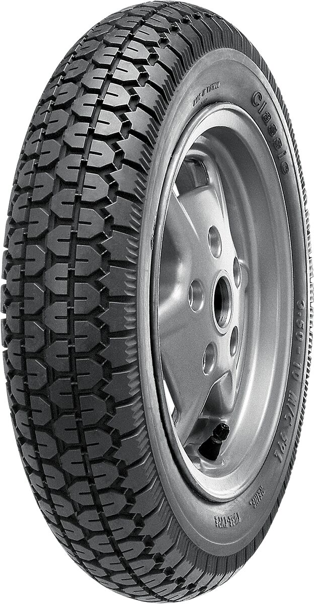 CONTINENTAL Pneumatici Conticlassic COCLASS 3.50-10 59L TT
