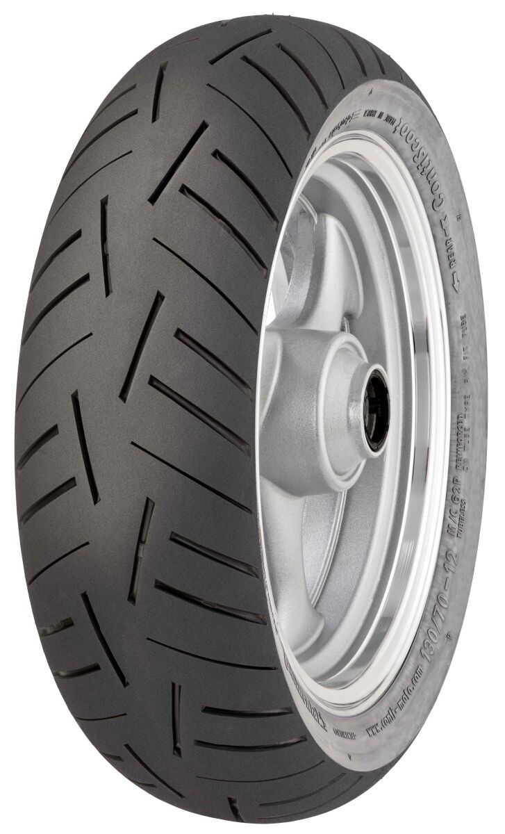 CONTINENTAL Pneumatico ContiScoot SCOOT R 150/70-13 64S TL