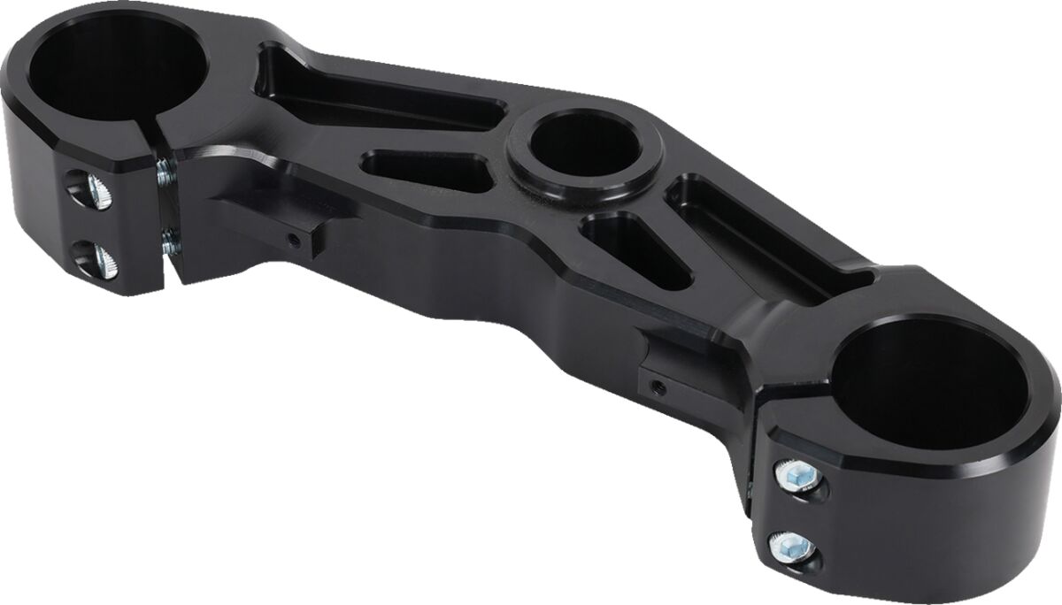 THRASHIN SUPPLY TSC-2922-1 Piastra FORCELLA Inferiore Harley Davidson FLTRX 1923 ABS Road Glide 117 24>26