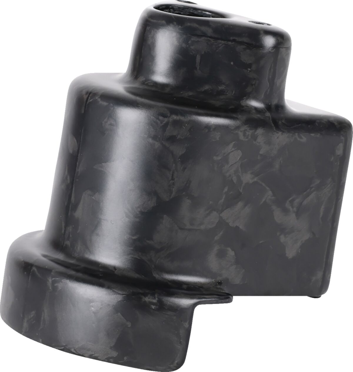 THRASHIN SUPPLY TSC-3033-1 Copertura bloccasterzo  BLACK Harley Davidson FLTRX 1923 ABS Road Glide 117 24>26