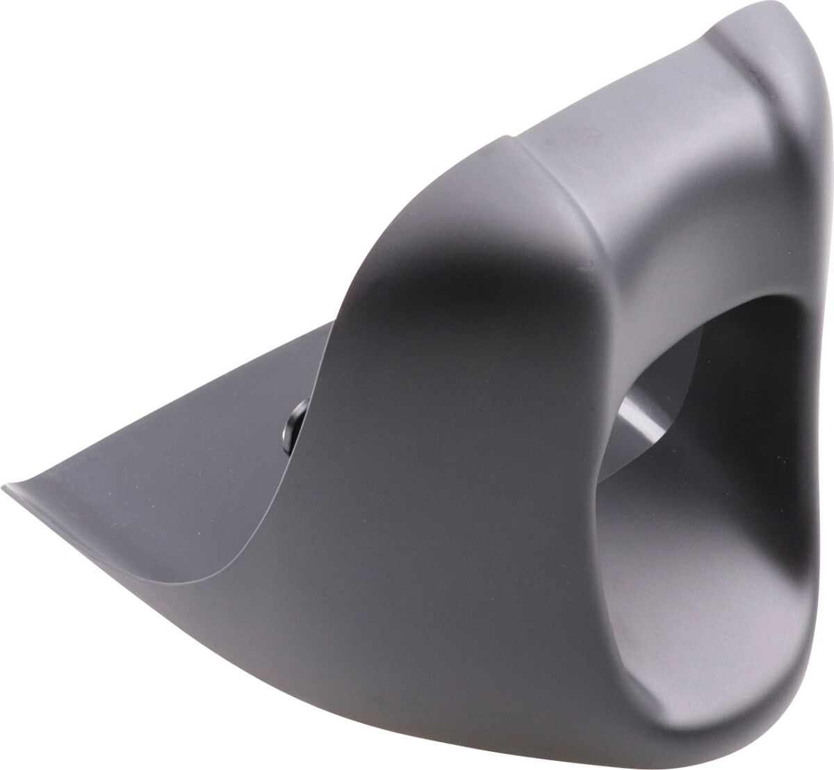 CULT WERK HD-BRO090 Spoiler Bobber Harley Davidson FLSTFI 1923 ABS Softail Fat Boy Gray Ghost 117 18>26