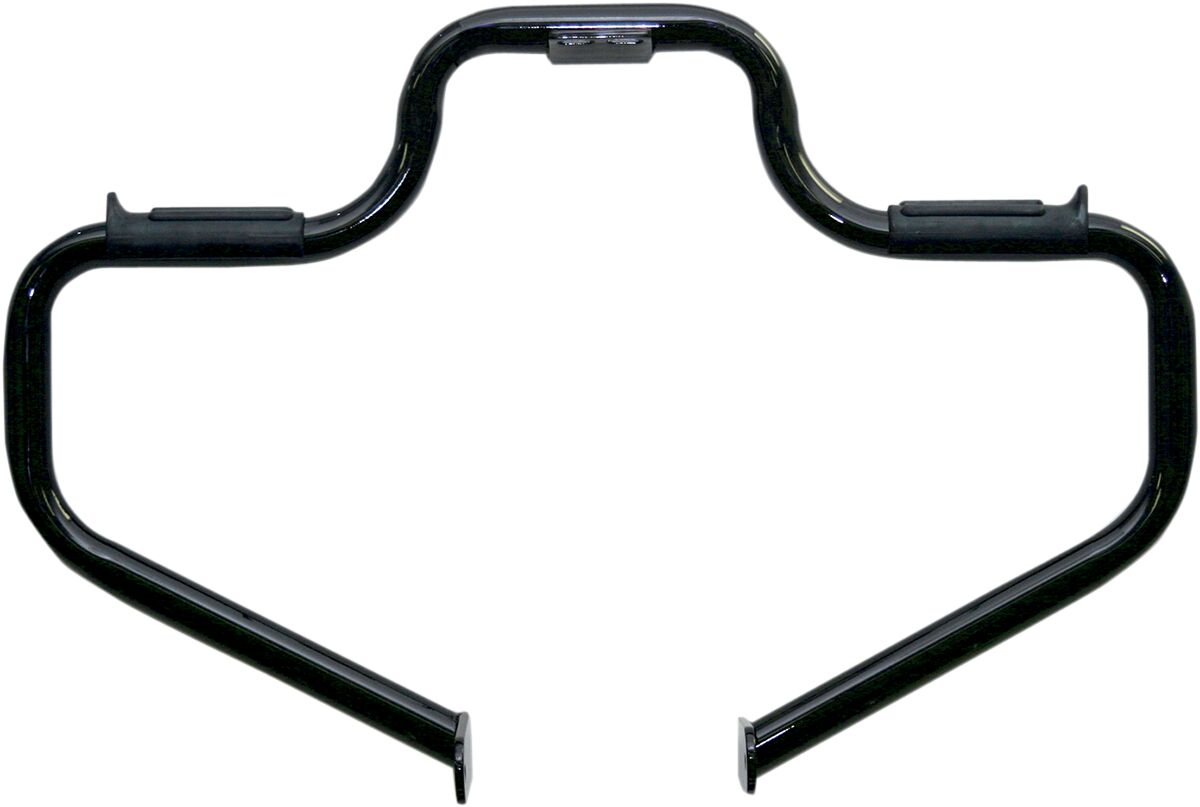 LINDBY BL1315 PROTEZIONE TELAIO MOTORE Front Multibar Harley Davidson XL 883 N Sportster Iron 04>22