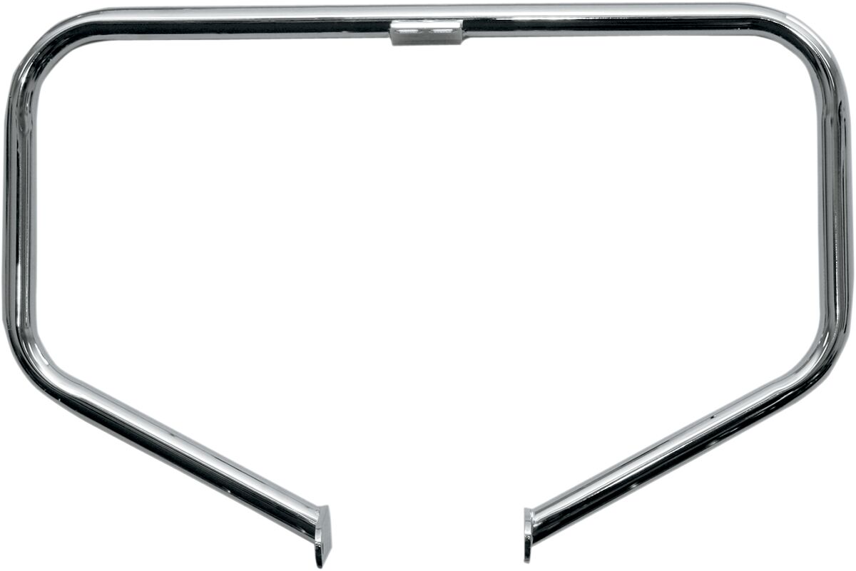 LINDBY 1415 PROTEZIONE TELAIO MOTORE Unibar Harley Davidson XL 883 N Sportster Iron 04>22