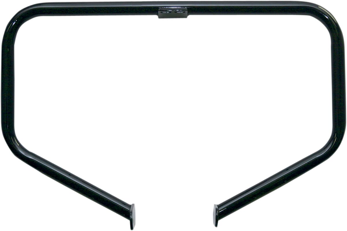LINDBY BL1415 PROTEZIONE TELAIO MOTORE Unibar Harley Davidson XL 883 N Sportster Iron 04>22