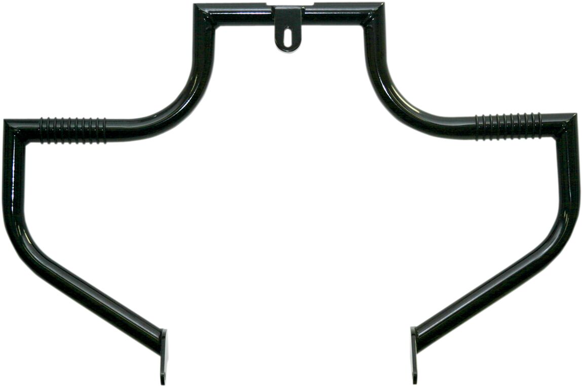 LINDBY BL105-1 PROTEZIONE TELAIO MOTORE Linbar Highway Bar Harley Davidson FXDB 1690 ABS Dyna Street Bob 91>17