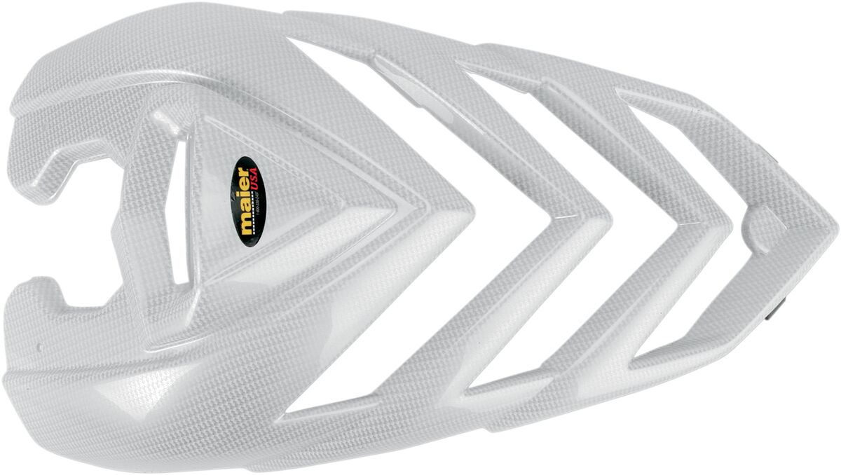 MAIER 19006-31 COVER CARENATURA ANTERIORE YAMAHA YFM 700 R	Raptor 06>08