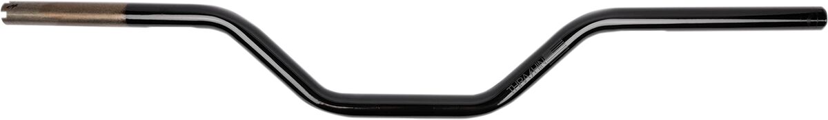 THRASHIN SUPPLY TSC-2706-1 Manubrio 1″ BLACK Harley Davidson FXST 1750 ABS Softail Standard 90>26