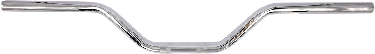 THRASHIN SUPPLY TSC-2706-3 Manubrio 1″ CROMO Harley Davidson FXST 1750 ABS Softail Standard 90>26