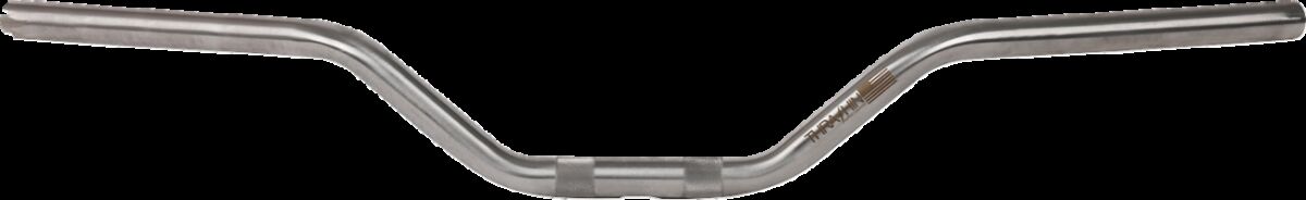 THRASHIN SUPPLY TSC-2712-0 Manubrio 1″ CROMO Harley Davidson FXLRS 1923 ABS Softail Low Rider S 117 90>26
