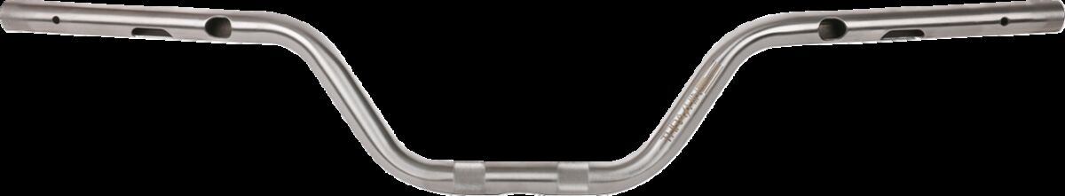 THRASHIN SUPPLY TSC-2715-0 Manubrio 1″ CROMO Harley Davidson FXLRS 1923 ABS Softail Low Rider S 117 H.O. 20>26