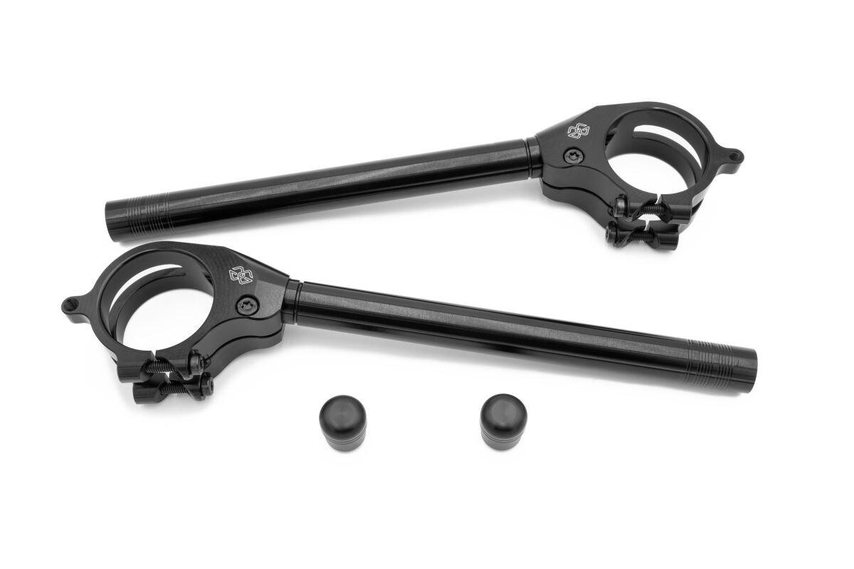 GILLES TOOLING GPL4-530-B SEMIMANUBRI GP-LIGHT 4 DUCATI	PANIGALE V4 1100 S ABS 21>25
