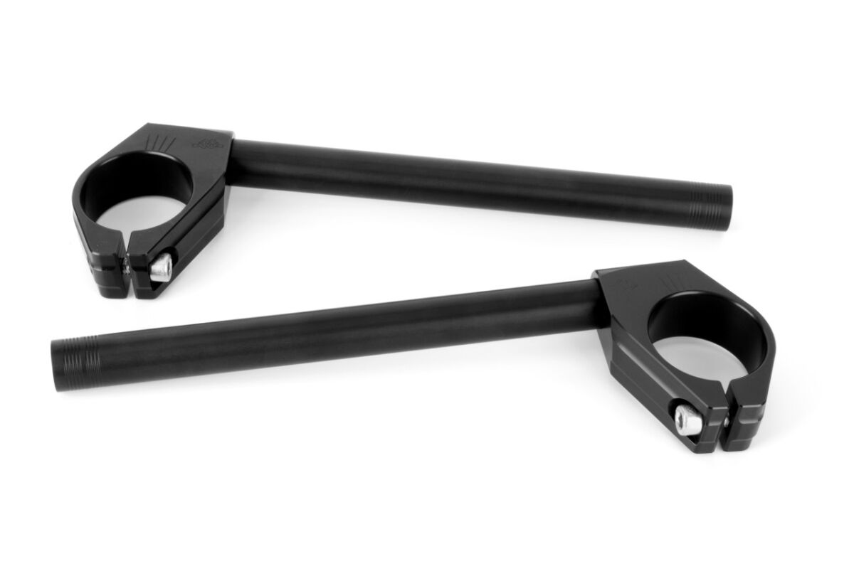 GILLES TOOLING GPL2-530 SEMIMANUBRI GP-LIGHT DUCATI PANIGALE V4 1100 S ABS	94>25