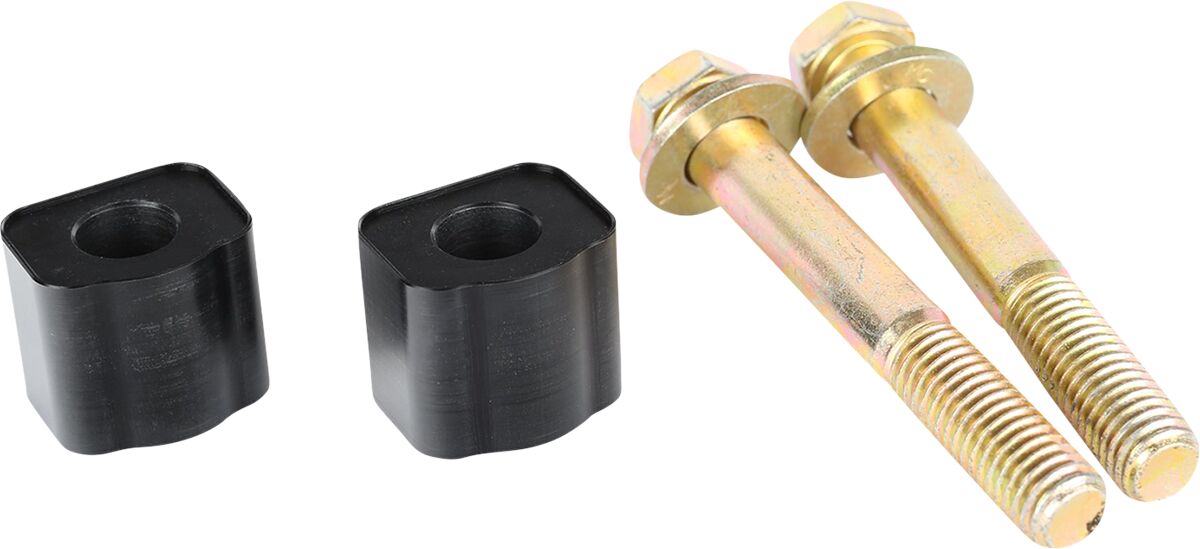 THRASHIN SUPPLY TSC-9801-1 Prolunghe riser 1″ HARLEY DAVIDSON