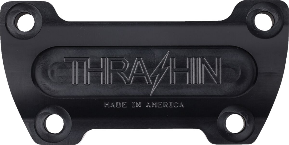 THRASHIN SUPPLY TSC-2825-1 Piastra superiore per riser OG HARLEY DAVIDSON