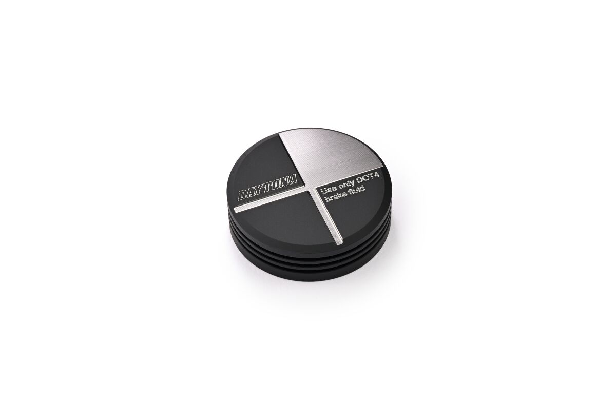DAYTONA 80840 Coperchio per pompa freno posteriore BMW	R NINE T ABS 14 > 23