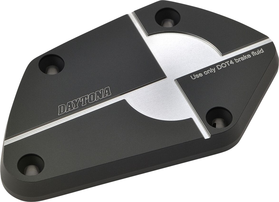 DAYTONA 80834 Coperchio per pompa freno anteriore BMW R 1200 GS ABS 11 > 18