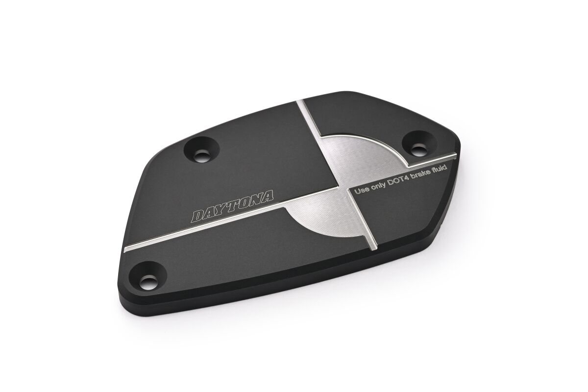 DAYTONA 80835 Coperchio per pompa freno anteriore BMW R NINE T ABS 15 > 23