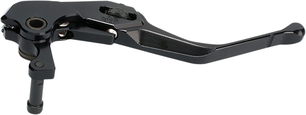 GILLES TOOLING FXBL-31 Leva FRENO Factor-X RIPEGABILE REGOLABILE DUCATI STREETFIGHTER V2 890 S ABS 12>26