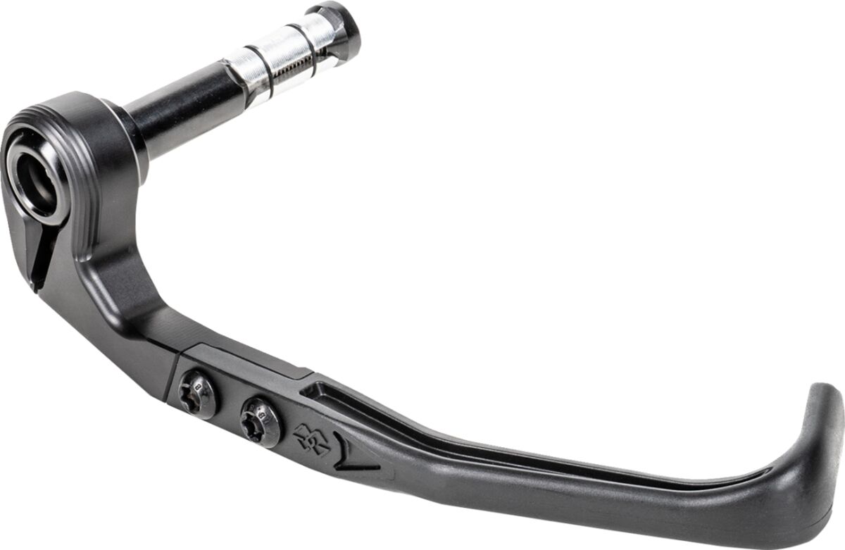 GILLES TOOLING BHP2-01-BD Paramano leva freno carbonio APRILIA HONDA SUZUKI KAWASAKI YAMAHA