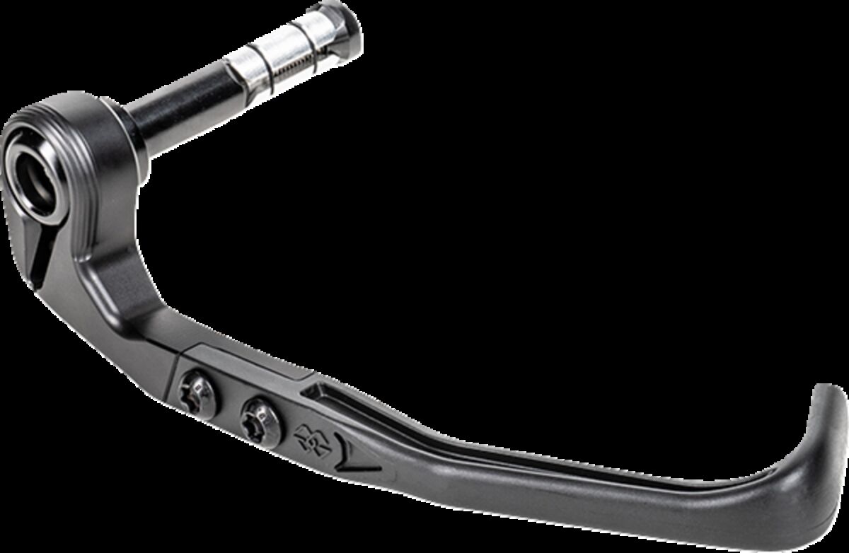 GILLES TOOLING BHP2-02-BD Paramano leva freno carbonio BMW R 12 NINE T ABS 10>26