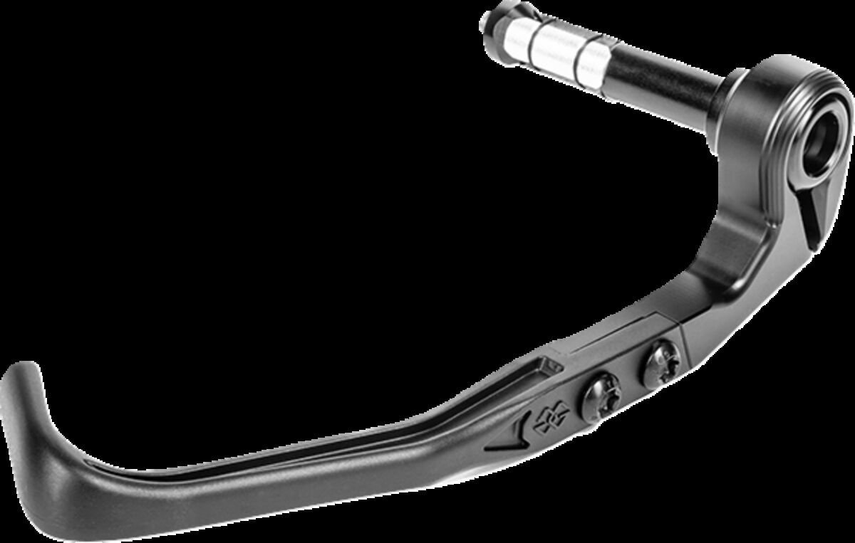 GILLES TOOLING KHP2-02-BD Paramano leva frizione carbonio BMW R 12 NINE T ABS 10>26