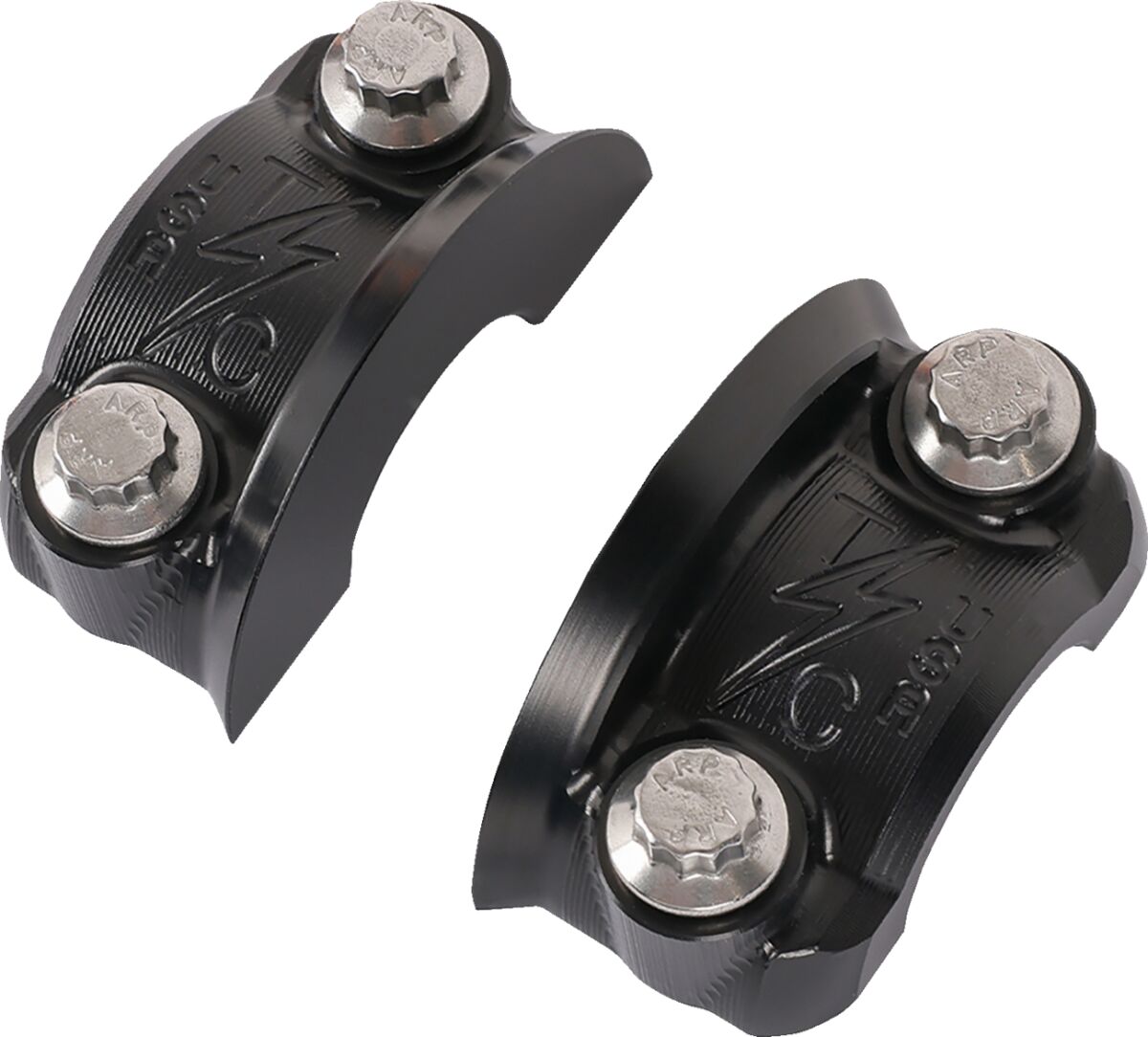 THRASHIN SUPPLY TSC-2803-1 Attacchi per manubrio Speedway Harley Davidson FXLRS 1923 ABS	Softail Low Rider S 117 H.O. 90>26